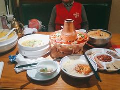 -川菜故事(光谷步行街店)