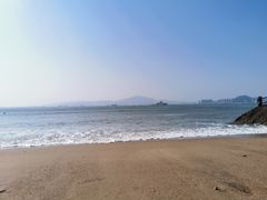 -白城沙滩