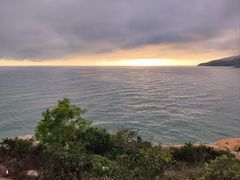 -那琴半岛地质海洋公园
