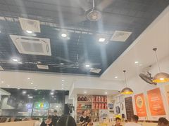 -老何家后安粉·糟粕醋海鲜火锅(三亚湾椰梦长廊店)