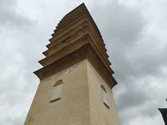 -崇圣寺三塔文化旅游区