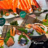 长沙的自助餐！从没让我失望过…（已附攻略