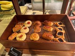 -金海湾自助餐厅(金陵饭店)