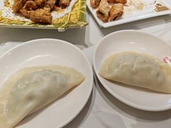 鲅鱼水饺-三合园水饺(二马路店)