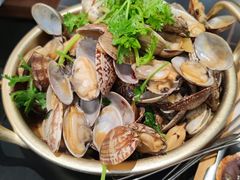 花甲王-老虎滩大连海鲜烧烤(建邺云锦路总店)