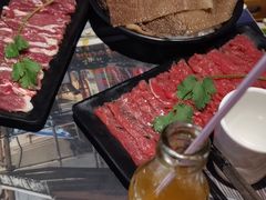 -捞围鲜·港式打边炉(海阳路店)