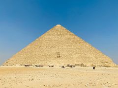-吉萨金字塔群