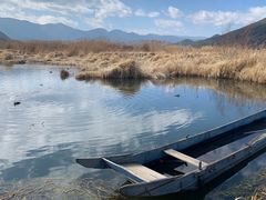 -丽江泸沽湖景区