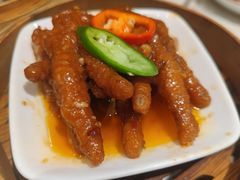 -禄运茶居·手工点心(恒宝广场店)