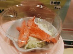 -争鲜回转寿司(通州万达店)