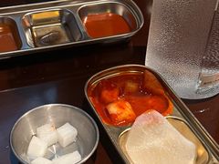-양평식당·杨平食堂(华贸店)