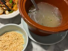 -小菜园新徽菜(溧阳万达店)