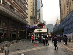 -小杨生煎(湟普汇店)