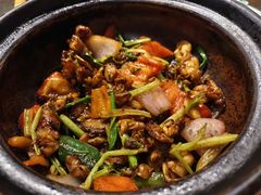 -广府乡下·饭庄(新港东路店)