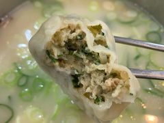 -神仙雪浓汤(明洞店)