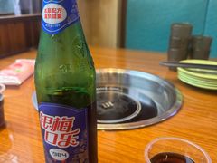 -熊记火盆景鱼火锅(永庆路店)
