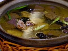 -久宴·天目湖大鱼头(恐龙园店)