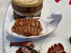 -御仙都北京菜馆·烤鸭店(双井店)