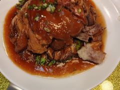 -盛德利食府 天津菜(河西店)