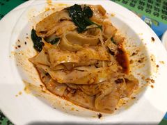 -令氏家外家岐山面(火炬路店)