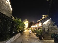 -回龙窝历史文化街区