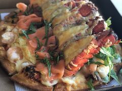 -Steveston Pizza Company (Richmond)