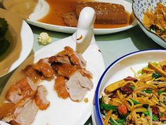 -包子大王(新泽巷店)