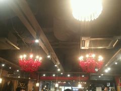 -俺的焼肉(銀座9丁目店)