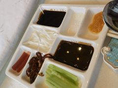 -御仙都北京菜馆·烤鸭店(双井店)