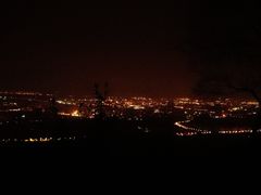 -紫金山山顶公园