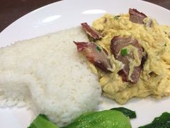 -甜蜜蜜港式茶餐厅(虹梅店)