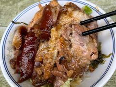 古法隆江猪脚饭-陆长玖古法猪脚饭(玄风桥店)