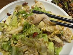 -晚归月亮湾私家菜(临邑路店)