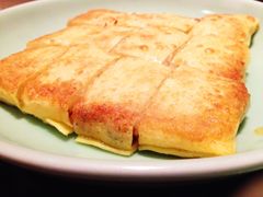 牛肉豆皮-粗茶淡饭·隐庐私厨(东亭店)