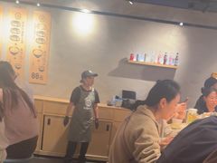 -肉肉大米(德基广场店)