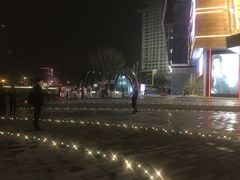 -首开·龙湖成都西宸天街