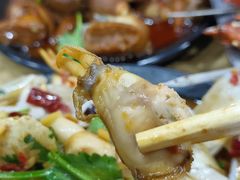 -老虎滩大连海鲜烧烤(建邺云锦路总店)