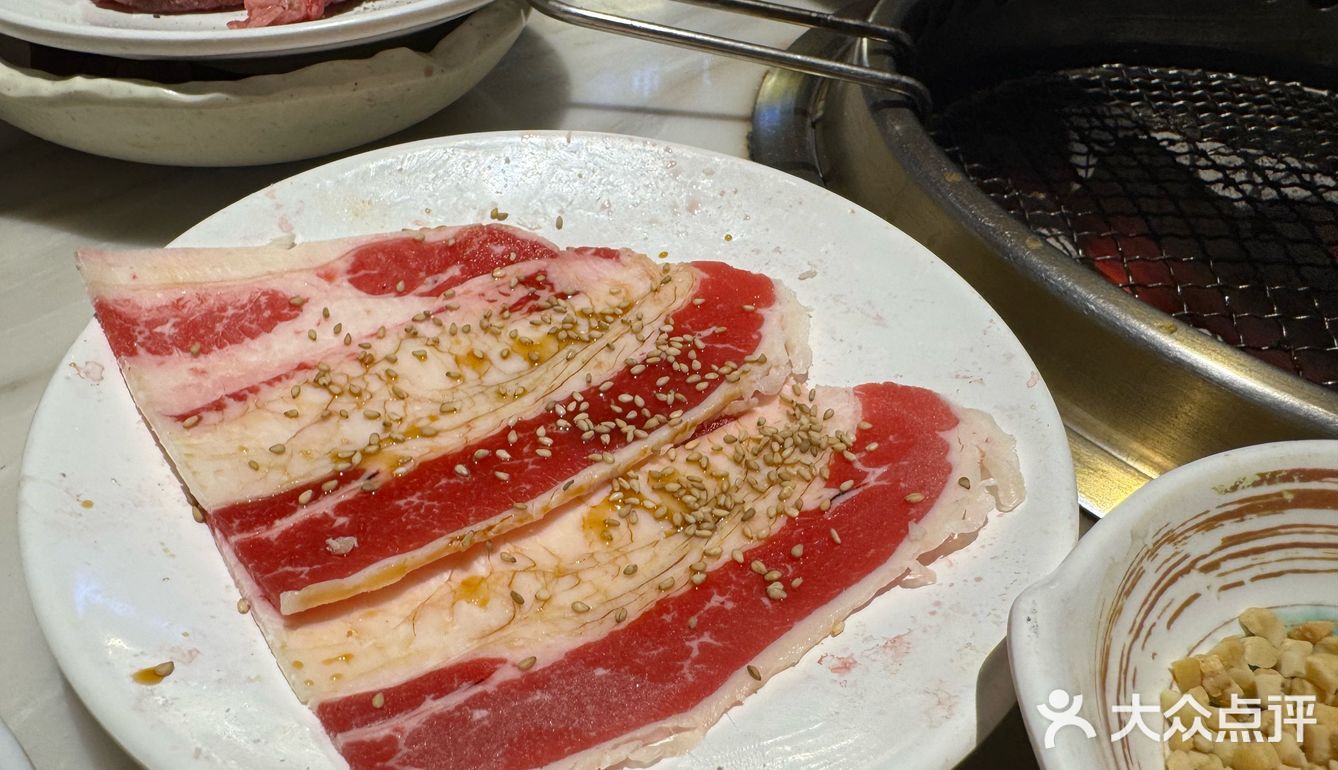 火炉火亦庄华联店干饭实录