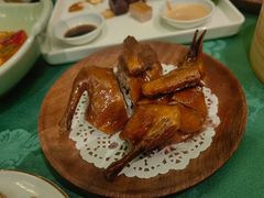 -誉八仙粤菜(万象天地店)