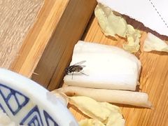 -吉野家(复兴路第二餐厅店)