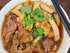 -姚记炒肝店(鼓楼店)