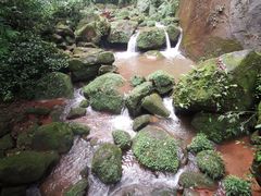 -赤水丹霞旅游区·佛光岩