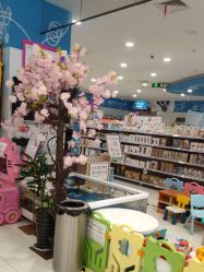 -孩子王(綦江万达店)