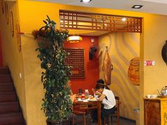 -下杨家青海土火锅(海湖店)