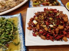 -老味道1992(武当山店)