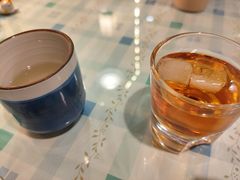 日式梅酒-顶屋咖喱(街道口总店)