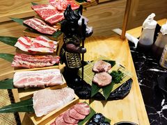 -龍二烧肉酒场(九亭店)