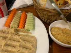 -TUK土耳其餐厅·下午茶(卢湾店)