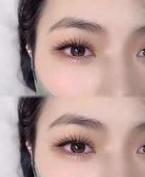 -1T·1M 日式美甲美睫