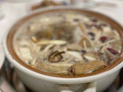 -土连锅·现熬养生汤锅(梁家巷店)